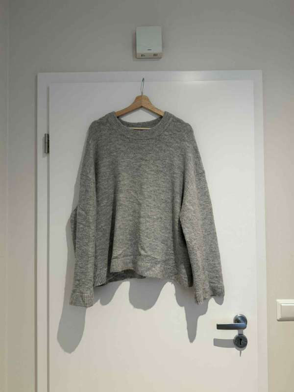 Gina Tricot ullarp - AMG