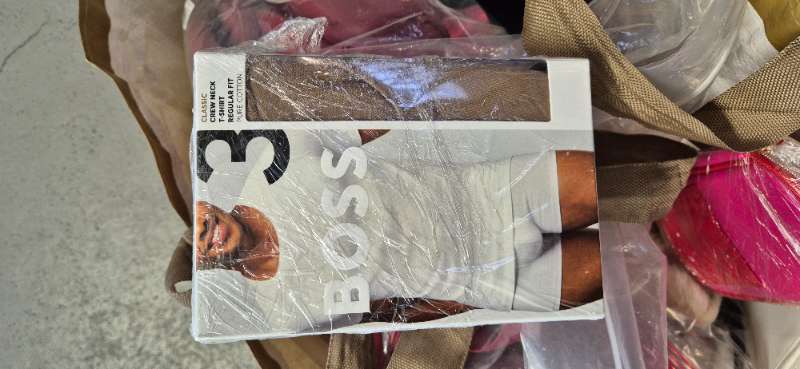 Boss