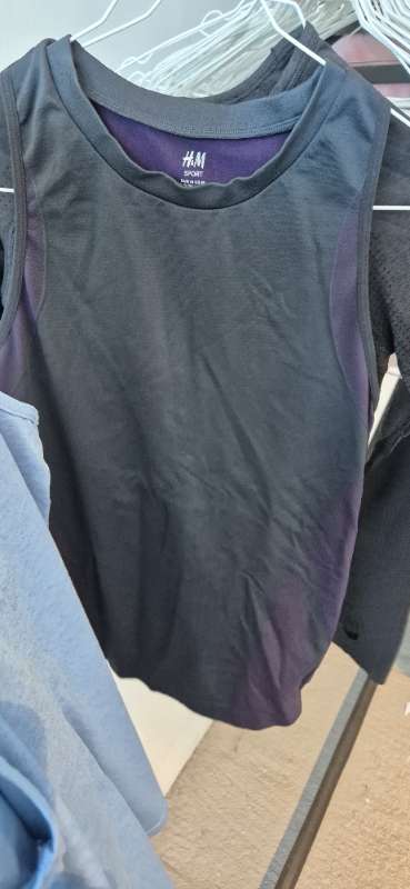 HM