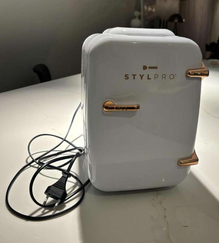 Stylpro skincare kælir