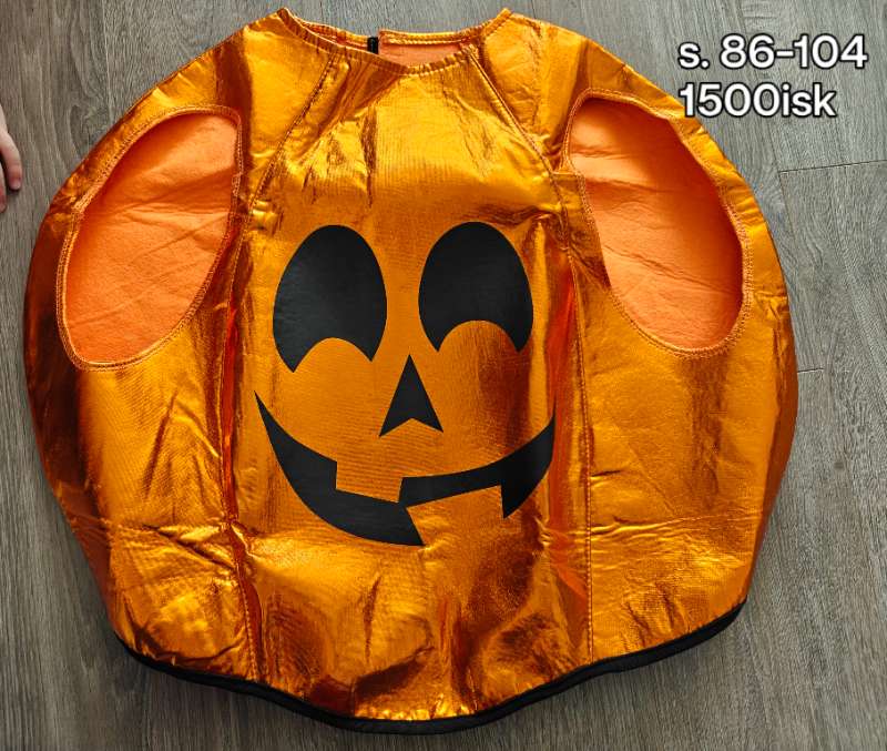 Pumpkin