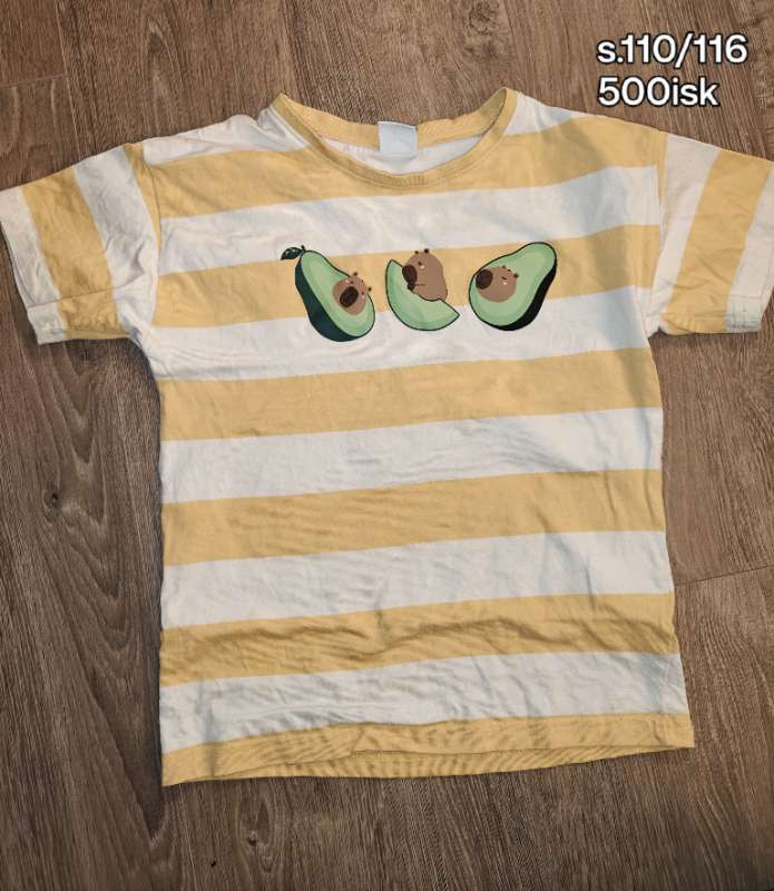 Lindex bolur avocado
