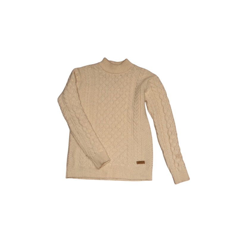 Icewear ullarpeysa