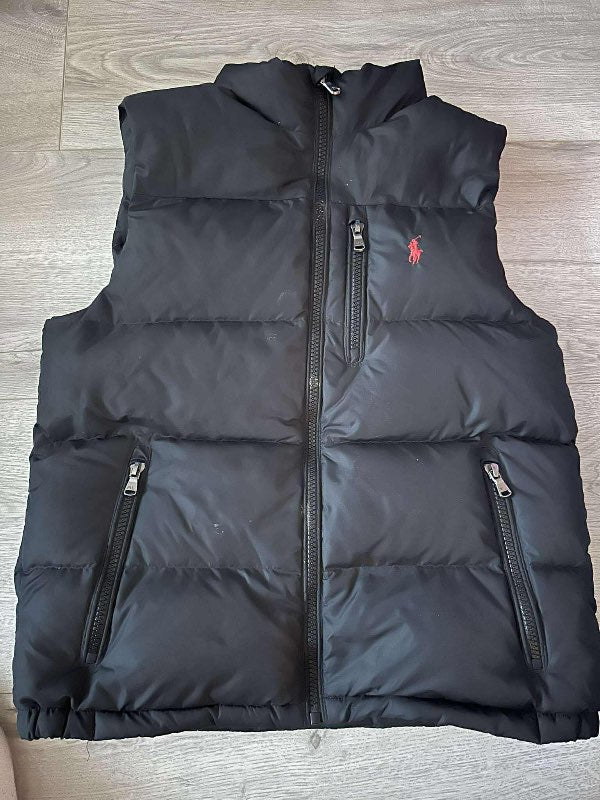polo vesti