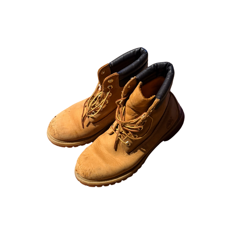 Timberland skór