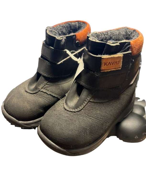 Kavat Yxhult kuldaskór