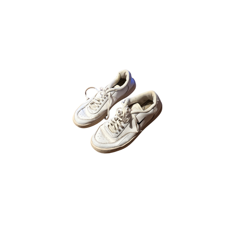 Nike strigaskór