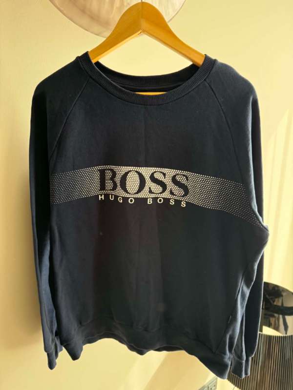 Boss Peysa