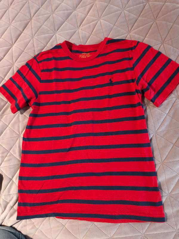 POLO t-shirt