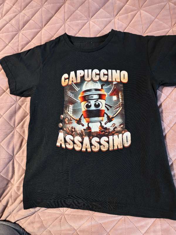 Cappuccino Assassino