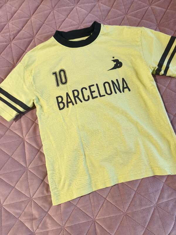 Reserved Barcelona