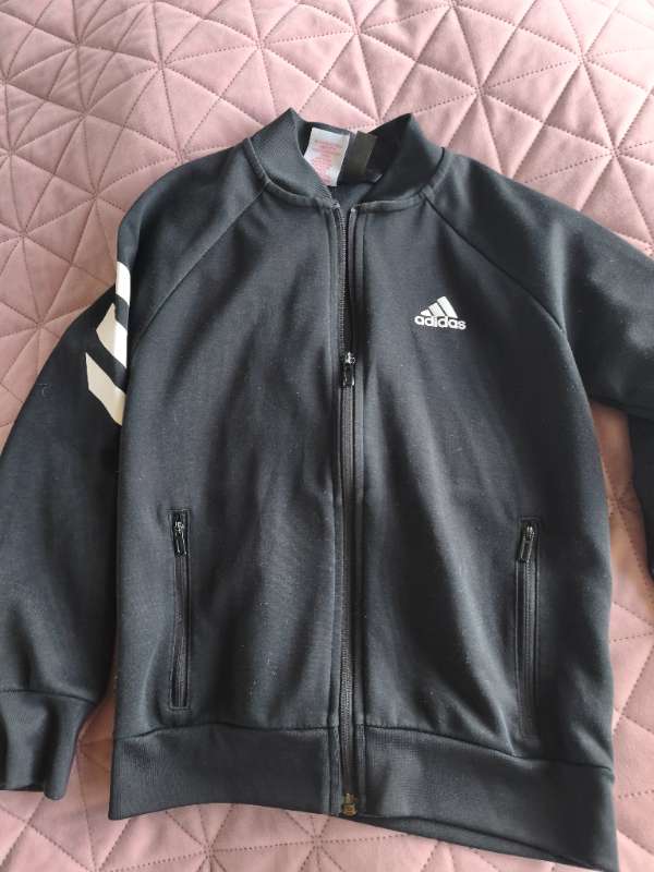 Adidas peysa sv