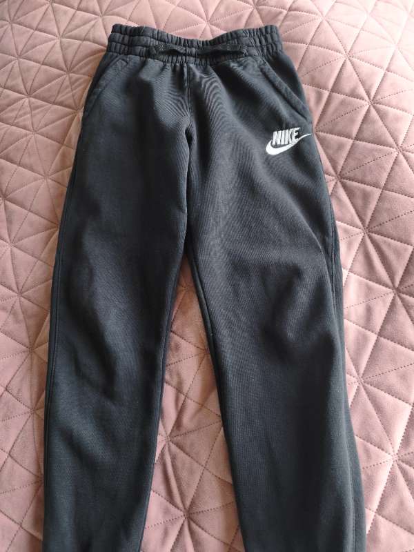 Nike buxur Black