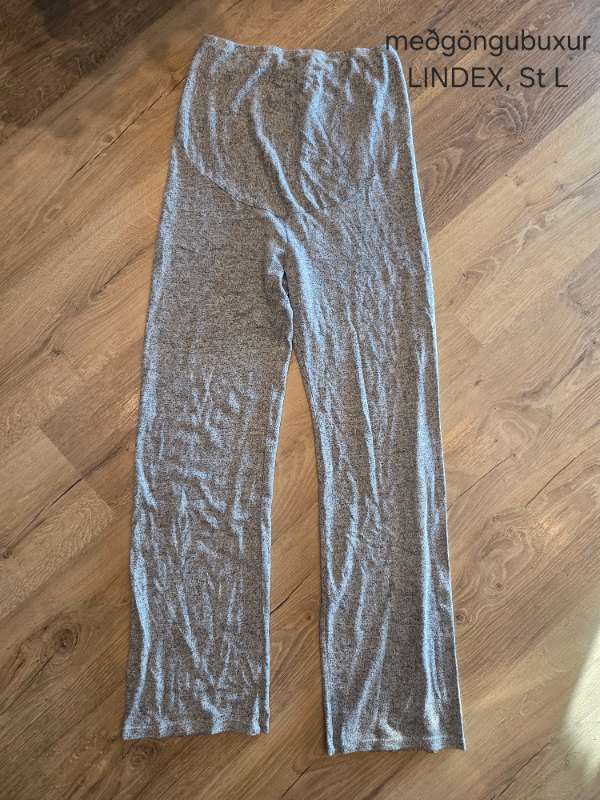 LINDEX Meðgöngubuxur