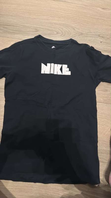 Nike bolur