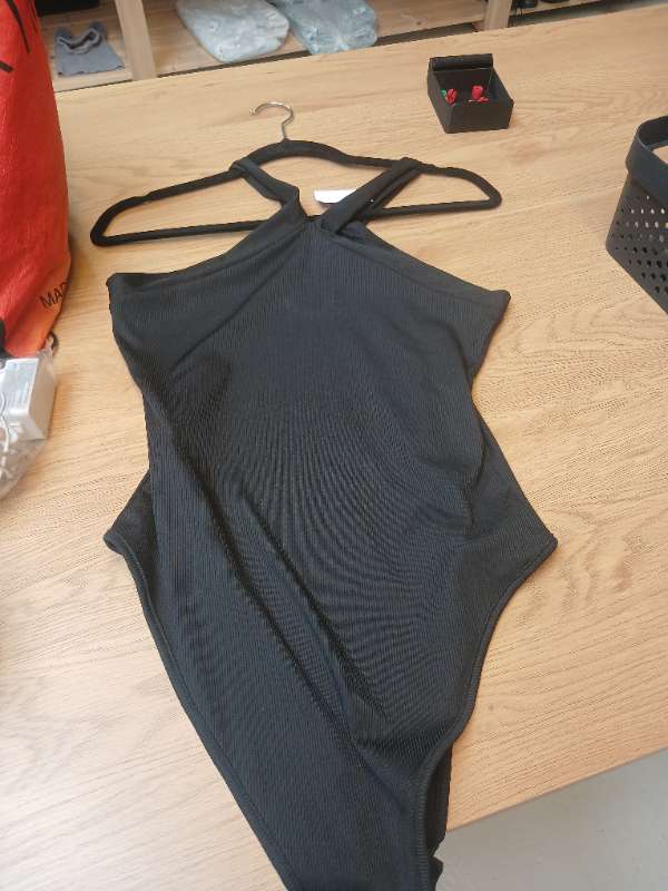 Samfella l kross