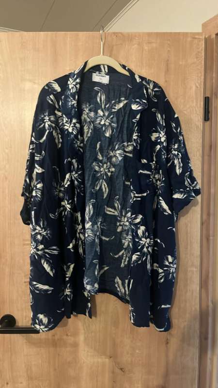 Old Navy stranda skyrta