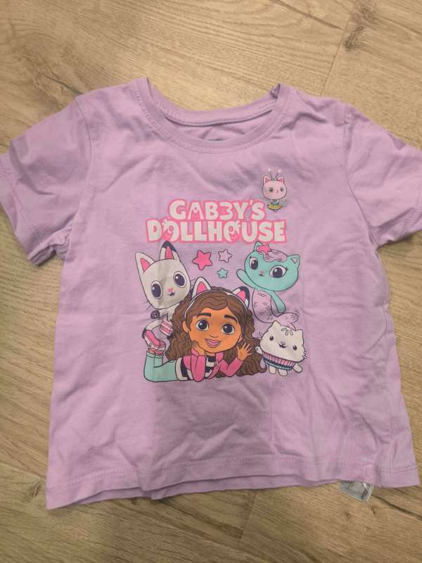 Gabby´s dollhouse bolur