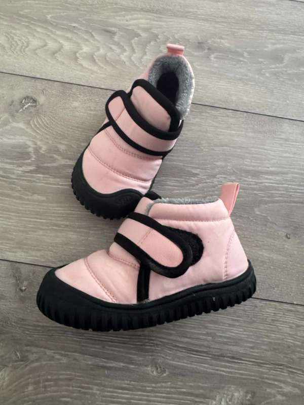 buty roz jesien