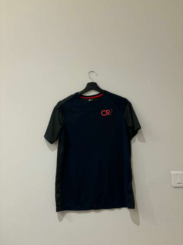 Nike CR7 bolur