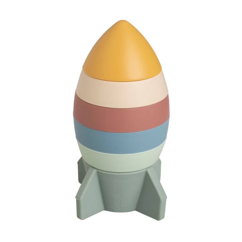 Silicon stafl raketta 2 litir