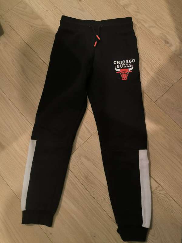 Buxur Chicago Bulls