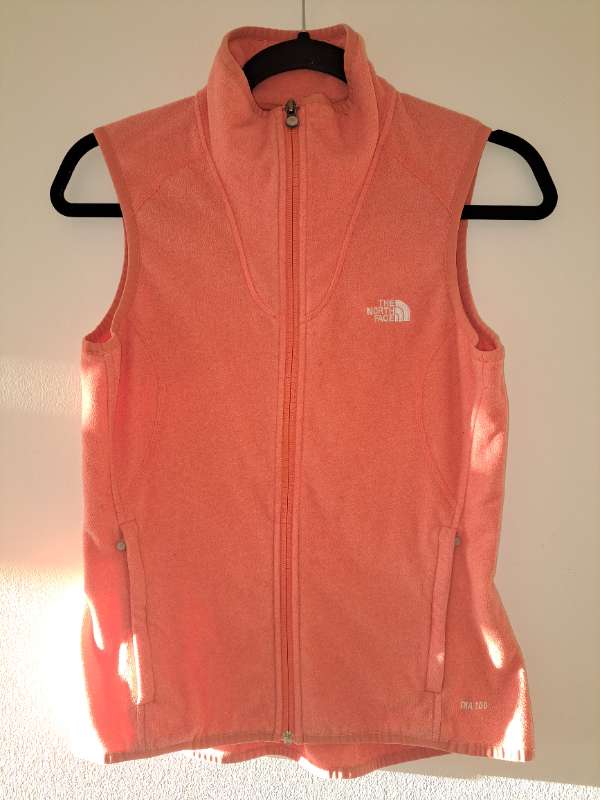 POLAR THE NORTH FACE