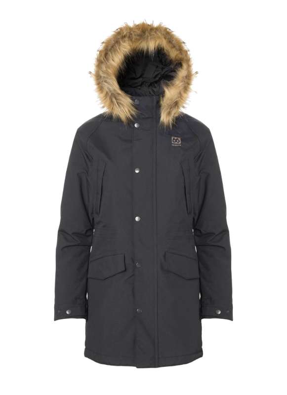 66°N Hekla Parka