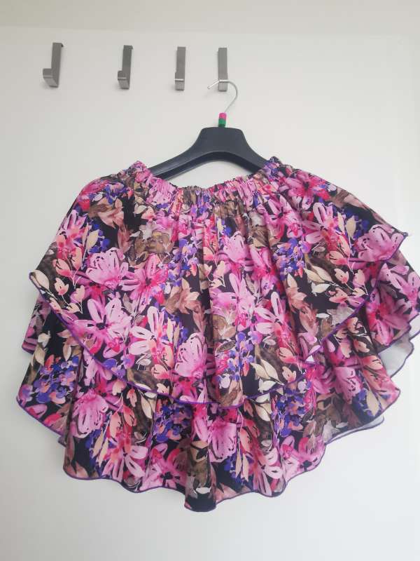 skirt
