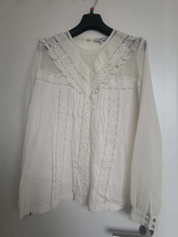 blouse NEXT