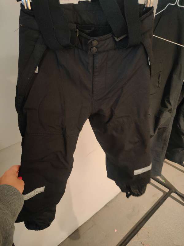 Fix winter pants s.104