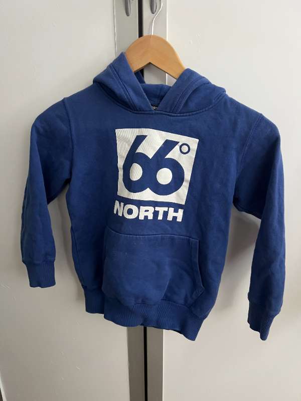 Peysa North66