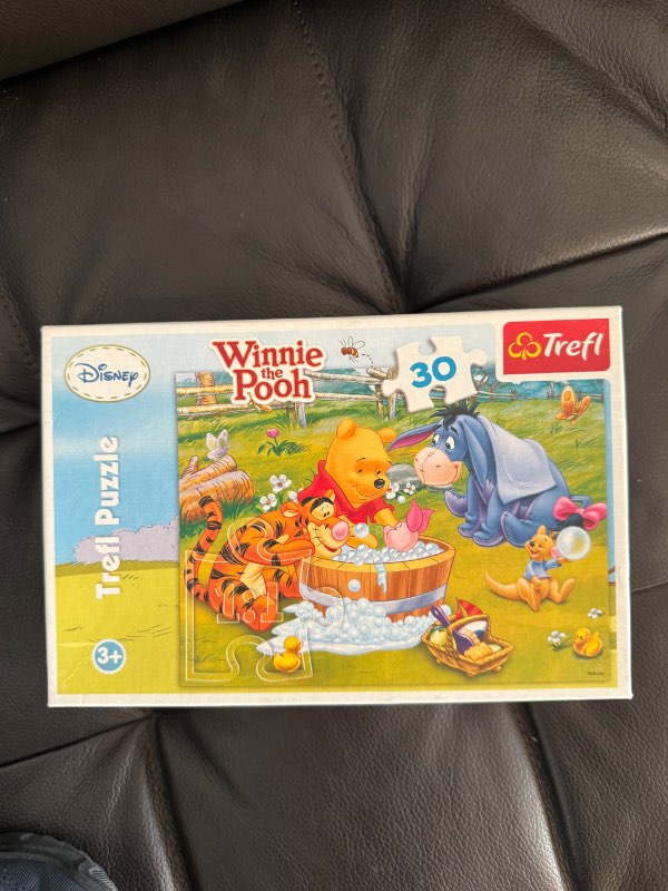Puzzle 3+