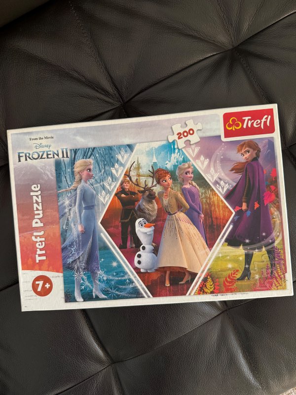 Puzzle 7+