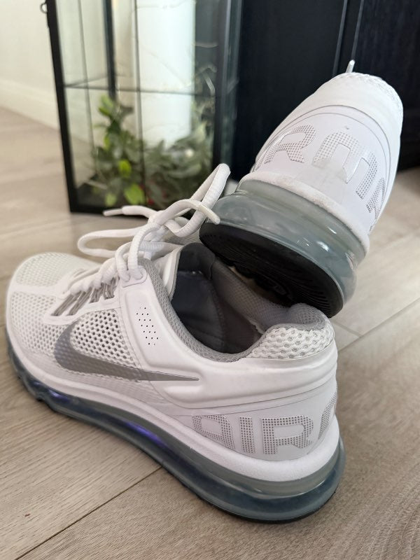 NIKE AIR MAX WOMEN'S