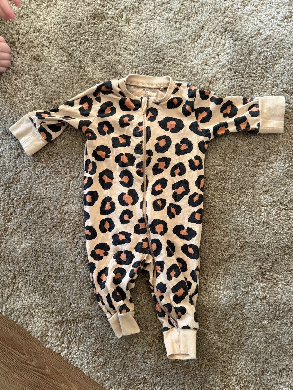Lindex pajama