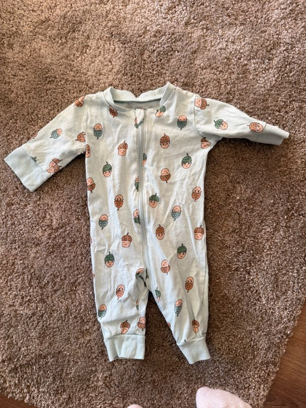 Lindex pajama