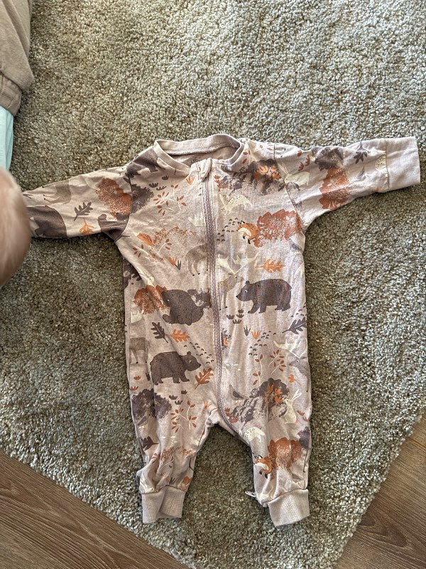 Lindex pajama