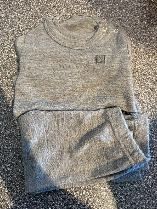 66 norður ullarsett