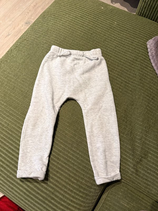 Joggingbuxur