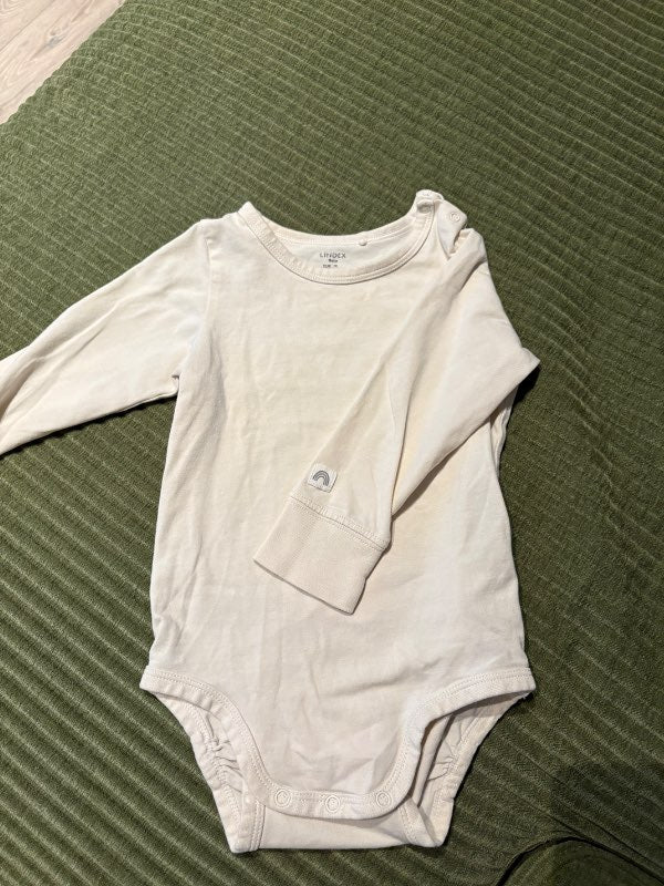 Lindex samfella
