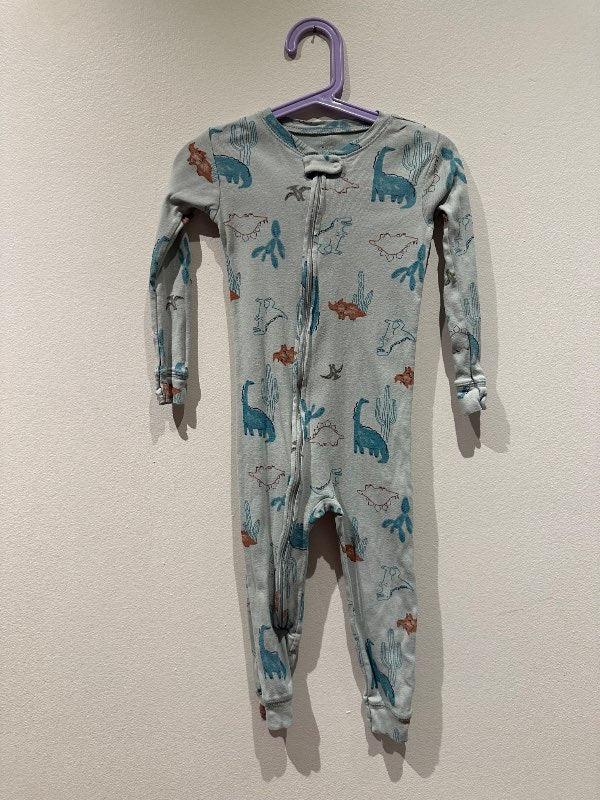 Carters náttgalli Dino