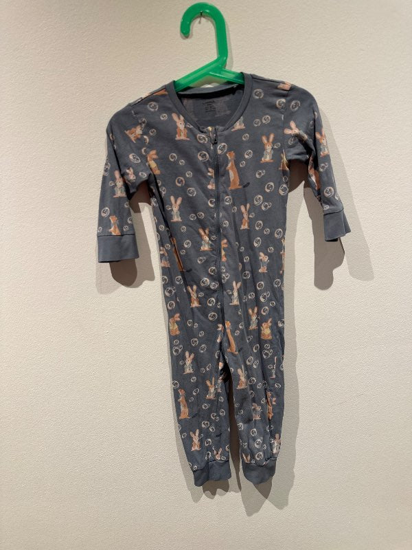 Lindex Heilgalli kanínur