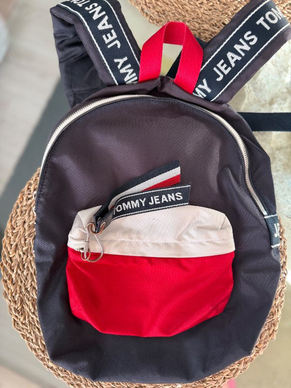 TOMMY HILFIGER women's backpack