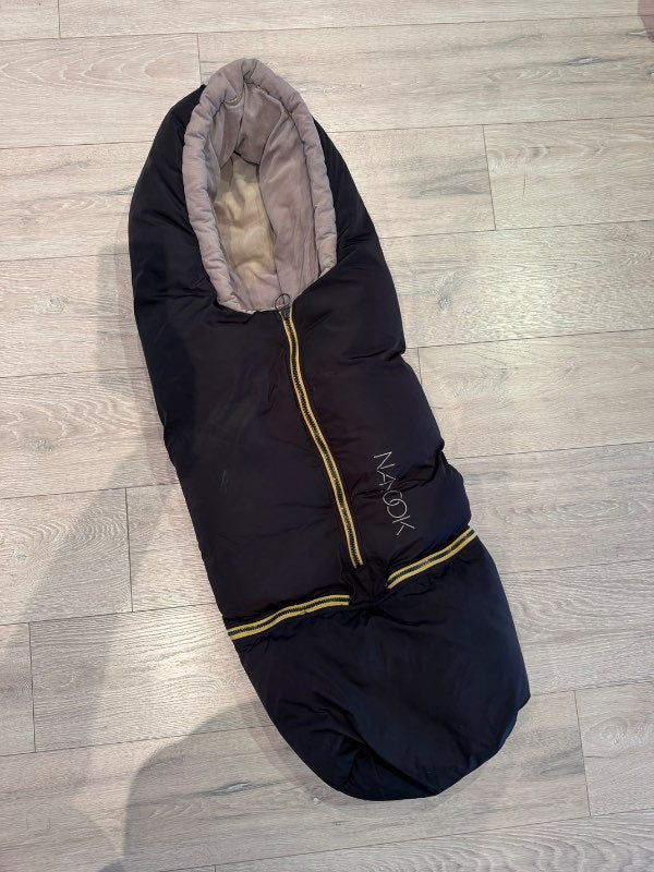 Nanook kerrupoki