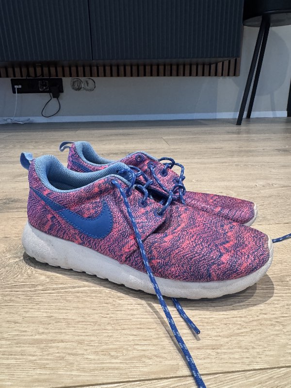 Nike skor