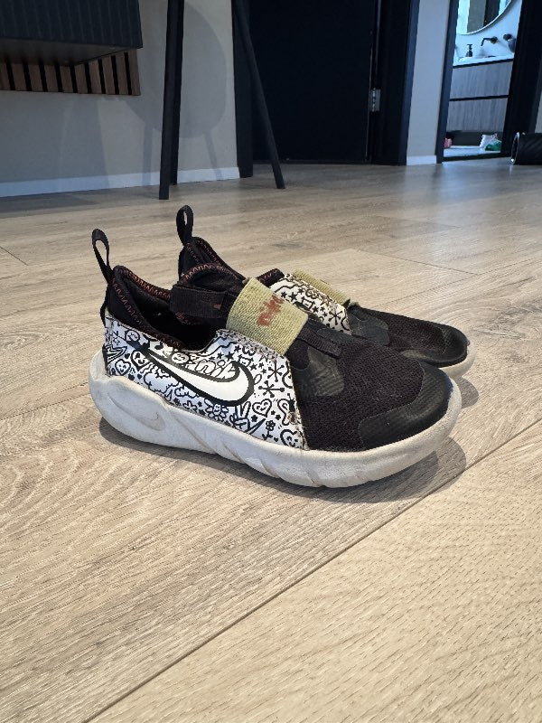 Nike flex