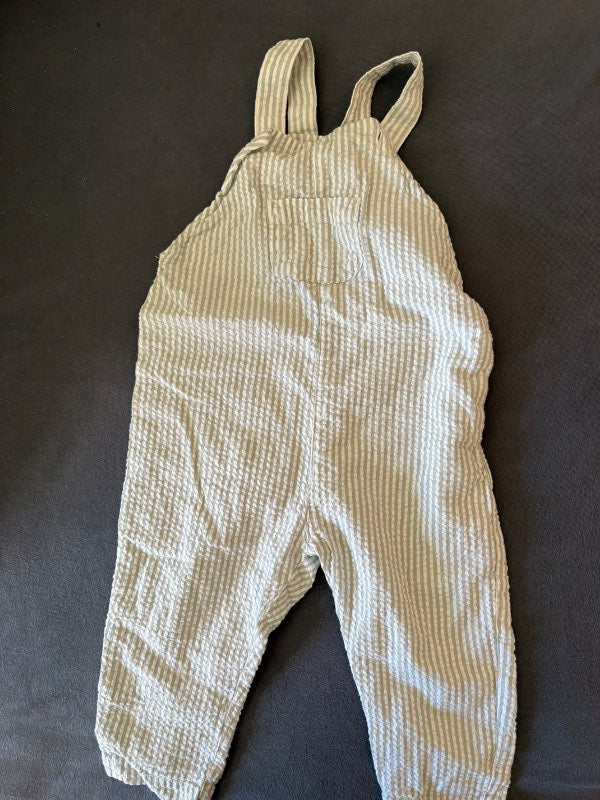 Lindex smekkbuxur