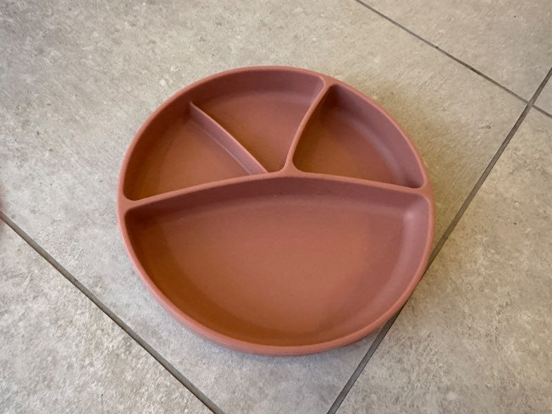 Everyday baby diskur bleikur