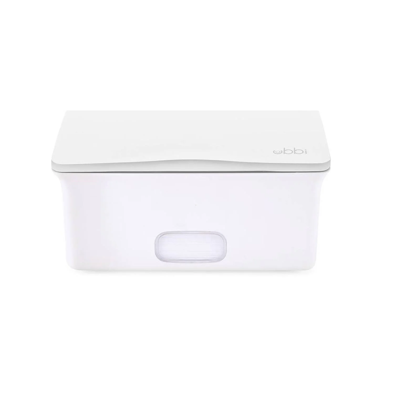 Ubbi blautþurkubox